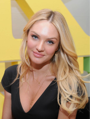 Candice Swanepoel pic #480482