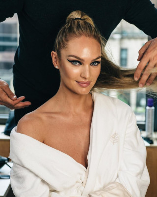 Candice Swanepoel pic #978431