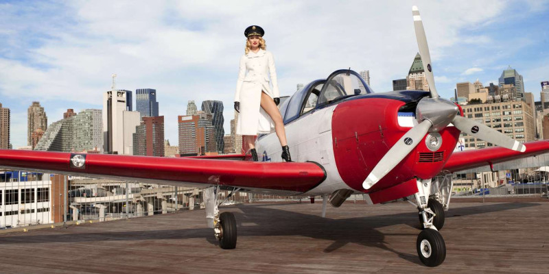 Candice Swanepoel pic #808826