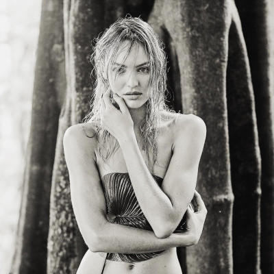 Candice Swanepoel pic #981772