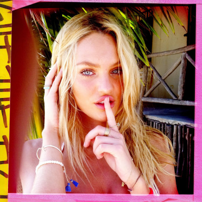 Candice Swanepoel pic #439346