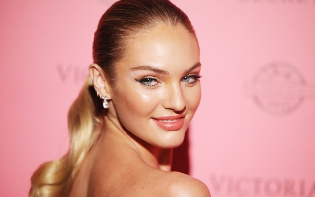 Candice Swanepoel pic #584960