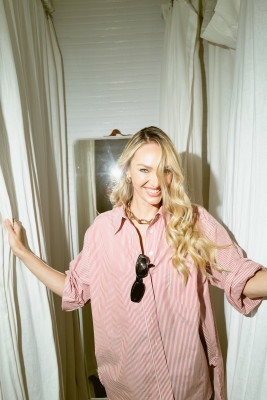 Candice Swanepoel