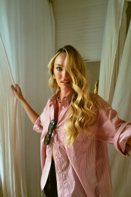 Candice Swanepoel