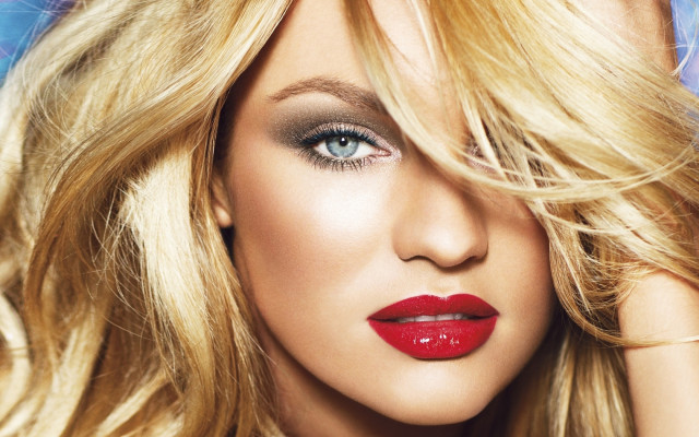 Candice Swanepoel pic #579470