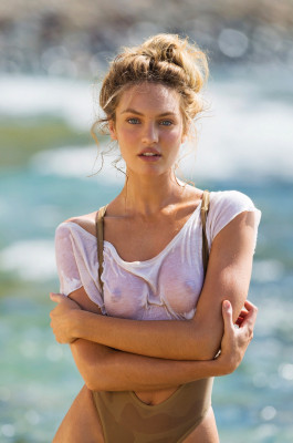 Candice Swanepoel pic #1064755