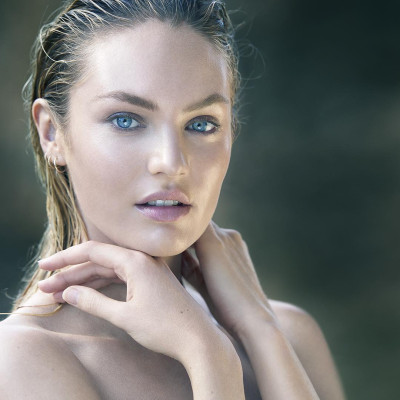 Candice Swanepoel pic #974798