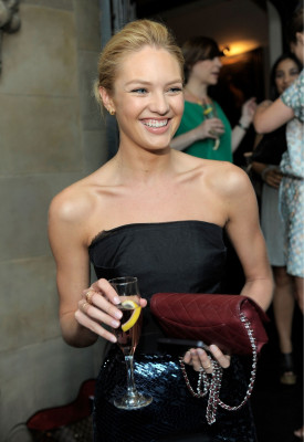 Candice Swanepoel pic #412012