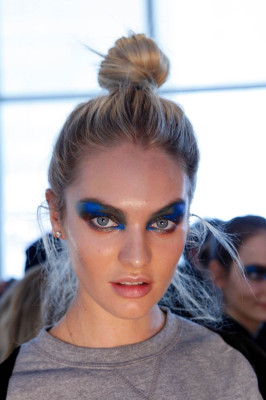 Candice Swanepoel pic #464237