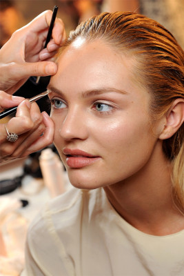 Candice Swanepoel pic #425873
