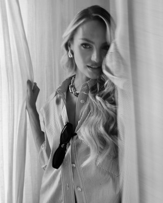 Candice Swanepoel 