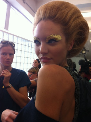 Candice Swanepoel pic #422044