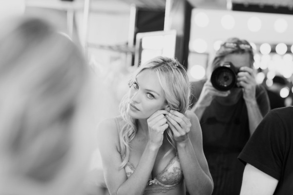 Candice Swanepoel pic #508577