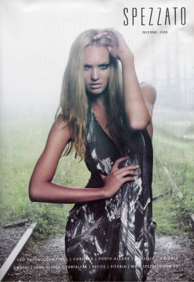 Candice Swanepoel pic #177294