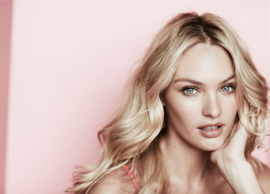 Candice Swanepoel pic #508574