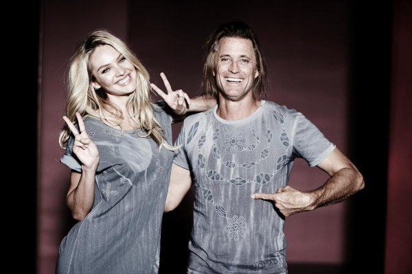 Candice Swanepoel pic #500202