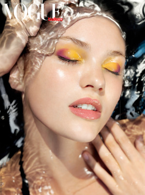 Candice Swanepoel pic #1064768
