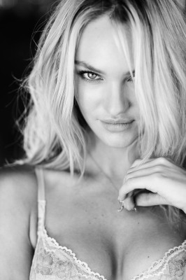 Candice Swanepoel pic #479239