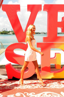 Candice Swanepoel pic #479867
