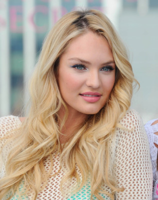 Candice Swanepoel pic #491345