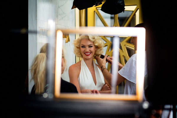 Candice Swanepoel pic #801675