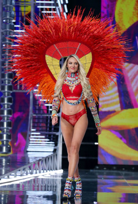 Candice Swanepoel pic #1014162