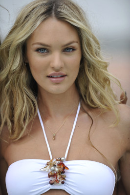 Candice Swanepoel pic #341497