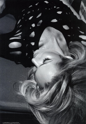 Candice Swanepoel pic #522969