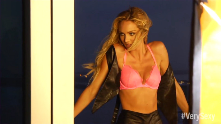 Candice Swanepoel pic #716795