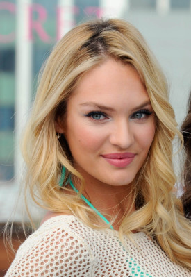Candice Swanepoel pic #491344