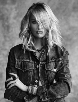 Candice Swanepoel pic #829567