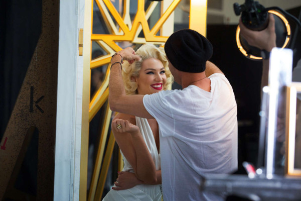 Candice Swanepoel pic #801674
