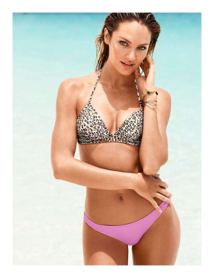 Candice Swanepoel pic #804942