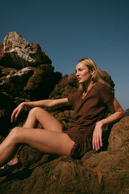 Candice Swanepoel ~ Free People Summer 2023