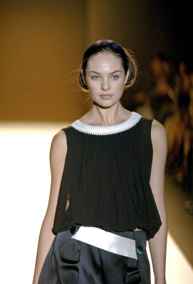 Candice Swanepoel pic #302010