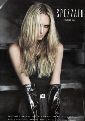 Candice Swanepoel pic #177293
