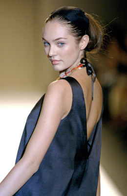 Candice Swanepoel pic #302011