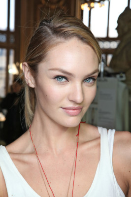 Candice Swanepoel pic #424714