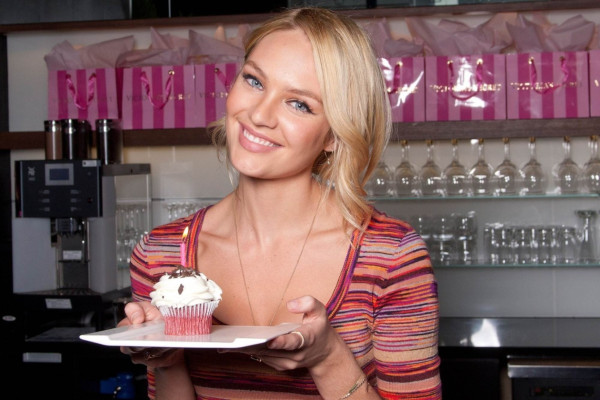 Candice Swanepoel pic #430965
