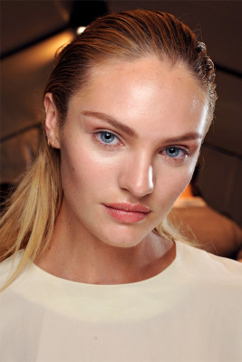 Candice Swanepoel pic #425871