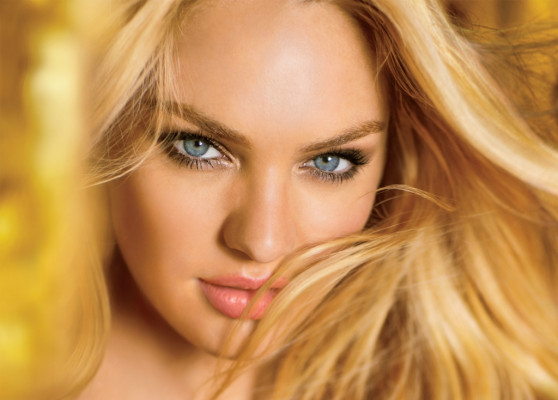 Candice Swanepoel pic #574136