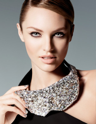 Candice Swanepoel pic #633794