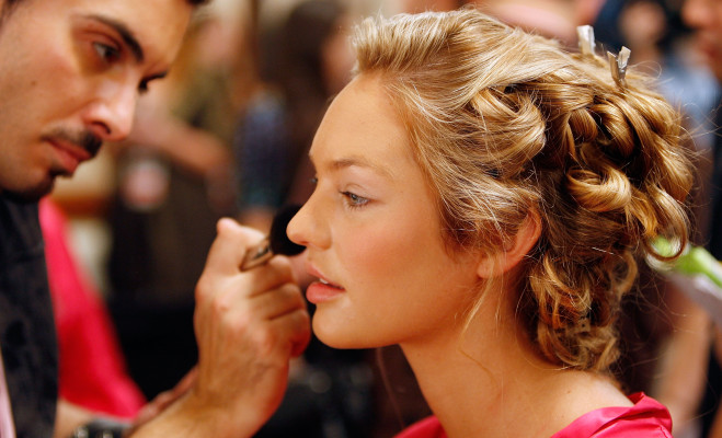 Candice Swanepoel pic #315169