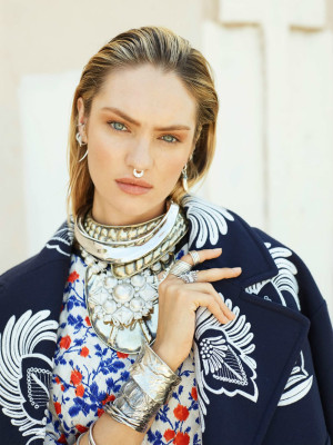 Candice Swanepoel pic #655467