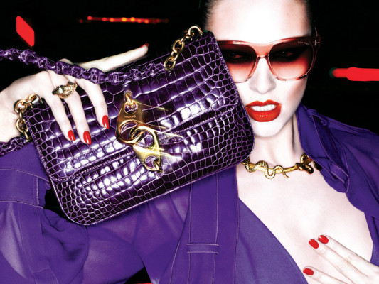 Candice Swanepoel pic #406905