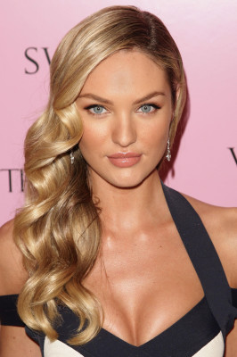Candice Swanepoel pic #342077