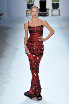 Candice Swanepoel pic #167922