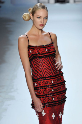 Candice Swanepoel pic #167921