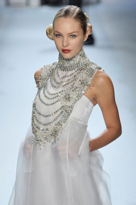 Candice Swanepoel pic #167923
