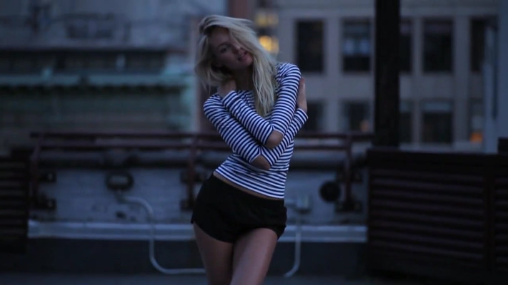 Candice Swanepoel pic #708385